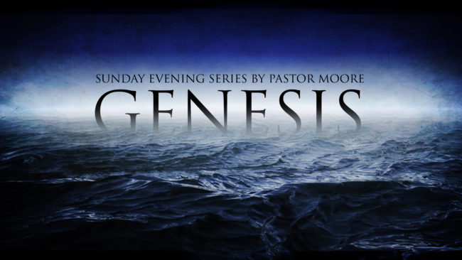 Exposition of Genesis